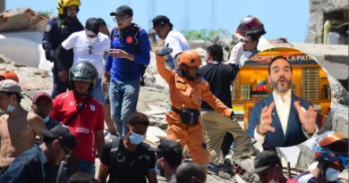 Ayuda internacional está lista, pero Colombia no autoriza equipos de rescate