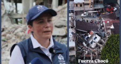 Defensoría alerta por falta de censos, sobreocupación hospitalaria y albergues precarios en Chocó