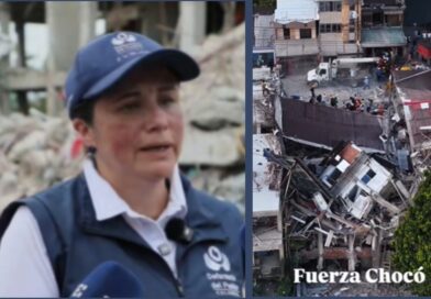 Defensoría alerta por falta de censos, sobreocupación hospitalaria y albergues precarios en Chocó