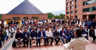 Cundinamarca refuerza el agro con $1.230 millones para enfrentar el cambio climático