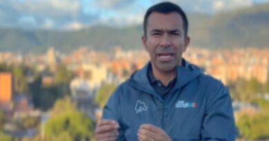 Cundinamarca se moviliza por los damnificados del terremoto