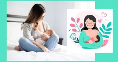 Lactancia materna: el primer escudo de vida que protege a los bebés desde su nacimiento