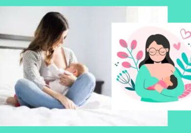 Lactancia materna: el primer escudo de vida que protege a los bebés desde su nacimiento