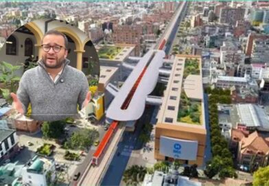 El Metro de Bogotá salpicado por presuntas irregularidades