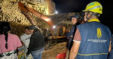 Explosión en Mina de Oro Deja 13 Muertos: Así Fue el Accidente en Colombia