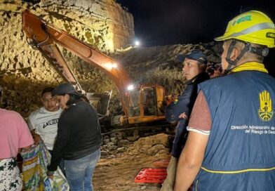 Explosión en Mina de Oro Deja 13 Muertos: Así Fue el Accidente en Colombia