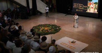 Bogotá también es territorio indígena: los Muiscas de Suba y Bosa mantienen viva su memoria