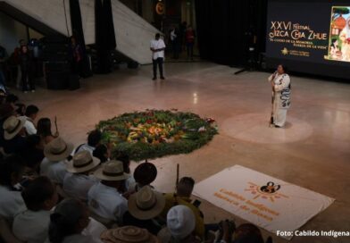 Bogotá también es territorio indígena: los Muiscas de Suba y Bosa mantienen viva su memoria