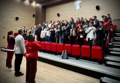 Más de 120 entrenadores deportivos se certificaron para ejercer su labor en Suba