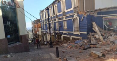¿Cuánto duró el terremoto de 7.4 en Colombia? El Servicio Geológico ya dio cifra