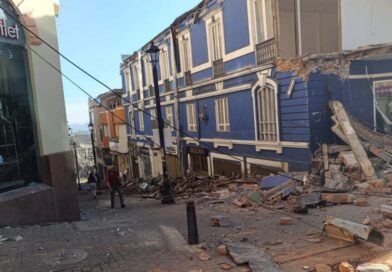 ¿Cuánto duró el terremoto de 7.4 en Colombia? El Servicio Geológico ya dio cifra