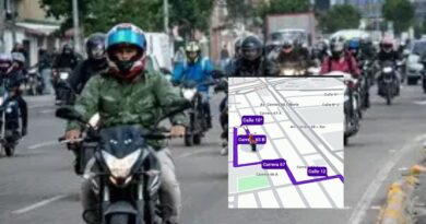 Waze activa el modo moto con rutas más rápidas, policías acostados y alertas de huecos