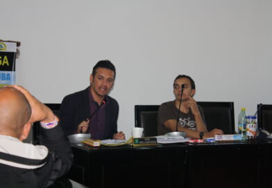 Suba cumple 10 años de haber reconocido oficialmente a su Mesa Local de Comunicación Comunitaria y Alternativa