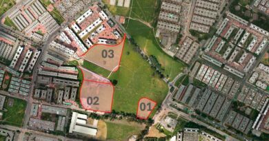 ATENCIÓN – Multicampus Suba aplaza su entrega por retrasos en las obras