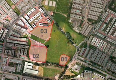 ATENCIÓN – Multicampus Suba aplaza su entrega por retrasos en las obras
