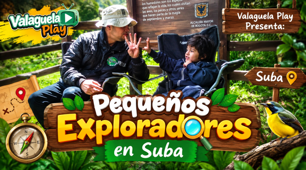 pequeños explotadores en Suba