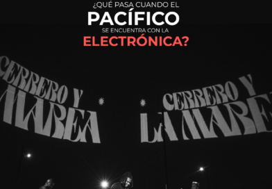 #PlanRecomendado Del Pacífico colombiano al cosmos: una experiencia musical en 360°
