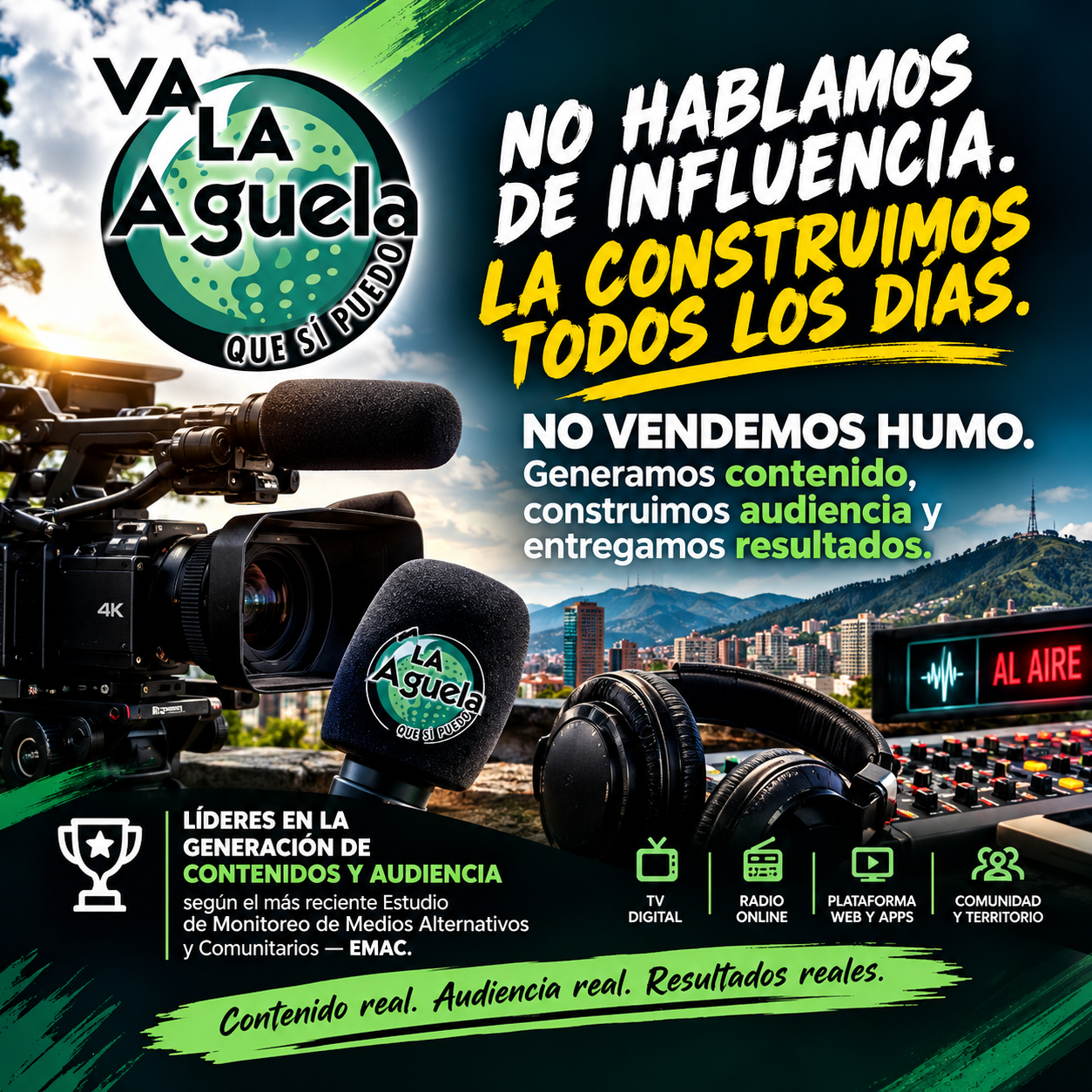 Valaguela Premios