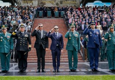 Primer balance de seguridad de Abelardo De la Espriella: 30 abatidos, 774 capturados y más de 20 mil kilos de droga incautada