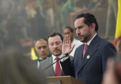 ¿Quién está a salvo en Bogotá? Roban la vivienda del concejal Rolando González