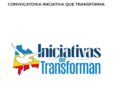 Organizaciones sociales cuestionan igualdad y debido proceso en convocatoria “Iniciativas que Transforman” de la Gobernación de Cundinamarca