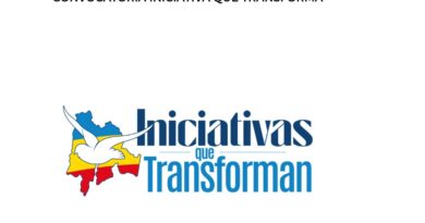 Organizaciones sociales cuestionan igualdad y debido proceso en convocatoria “Iniciativas que Transforman” de la Gobernación de Cundinamarca