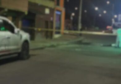 Hombre murió tras ser herido con arma blanca durante una riña en Rafael Uribe Uribe