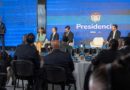 Presidente De La Espriella ratificó su compromiso con la descentralización financiera para los grandes proyectos de infraestructura
