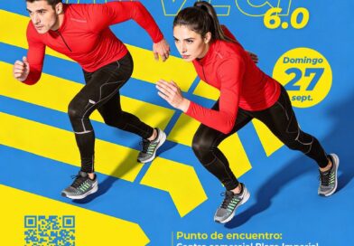 A Fondo con Tu Veci llega este domingo a Suba con deporte, recreación y una clase de rumba