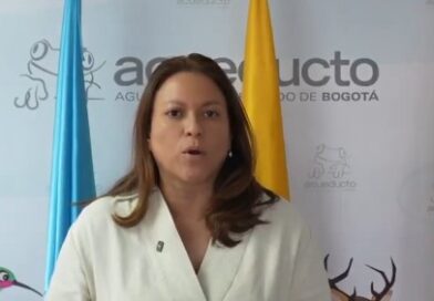 Acueducto subirá un 7% sus tarifas en Bogotá y estos municipios