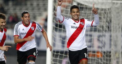 Teófilo Gutiérrez prepara su último baile: el ídolo de Junior ya tiene fecha para despedirse del fútbol