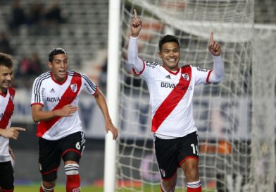 Teófilo Gutiérrez prepara su último baile: el ídolo de Junior ya tiene fecha para despedirse del fútbol
