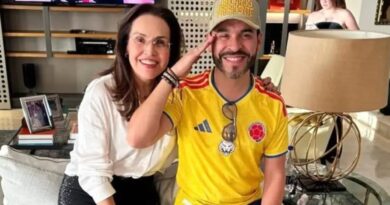 Renuncia Viviane Morales al Ministerio de Educación y ya hay reemplazo.