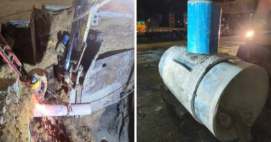 Suba sigue sin agua: Barrios afectados y hasta cuando se restable el servicio
