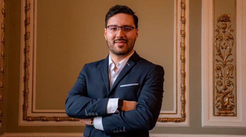 ¿Daniel Hernando Ortiz Quintero asumiría como alcalde encargado de Kennedy?