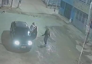 Mujer agredida con una botella en Suba pide justicia: su denuncia habría sido registrada en otro municipio