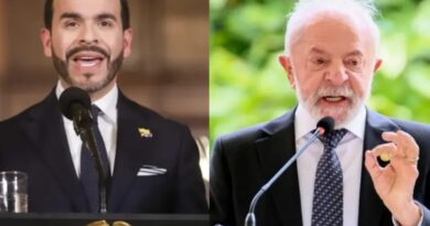 Presidente De La Espriella se refirió al triunfo de Lula Da Silva y dijo que Colombia y Brasil se necesitan mutuamente