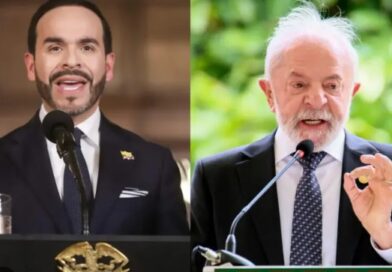 Presidente De La Espriella se refirió al triunfo de Lula Da Silva y dijo que Colombia y Brasil se necesitan mutuamente