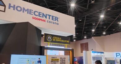 Capacitación gratuita, feria de empleo y el sorteo de una motocarga: así se vive la Gran Feria de la Capacitación Homecenter