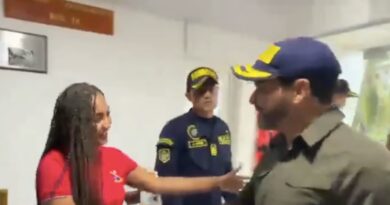 Escándalo en San Andrés: Intervienen Hospital Departamental por graves denuncias de corrupción