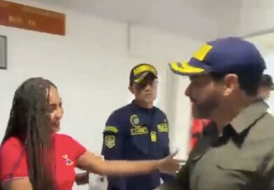 Escándalo en San Andrés: Intervienen Hospital Departamental por graves denuncias de corrupción