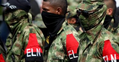 Gobierno De la Espriella ejecutó un nuevo bombardeo contra el ELN en Nariño: van 8 muertos
