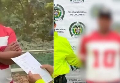 A la cárcel presunto agresor sexual señalado de atacar a siete mujeres en el humedal Juan Amarillo, en Bogotá
