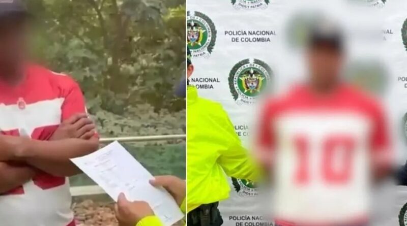 A la cárcel presunto agresor sexual señalado de atacar a siete mujeres en el humedal Juan Amarillo, en Bogotá