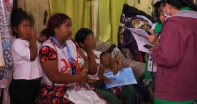 ‘Casa del Terror’ en Suba: hallan 13 menores en condiciones de vulnerabilidad, drogas y celulares hurtados