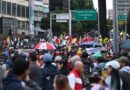 Abelardo de la Espriella entrega balance de las manifestaciones en Colombia: 62.000 personas salieron a las calles