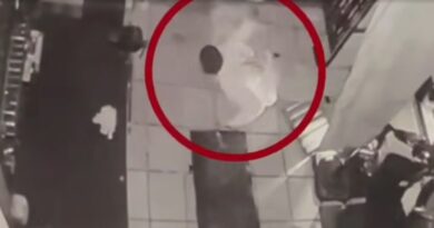 Capturan a dos hombres por robo a local de llantas en Suba gracias al ‘plan candado’ de la Policía de Bogotá