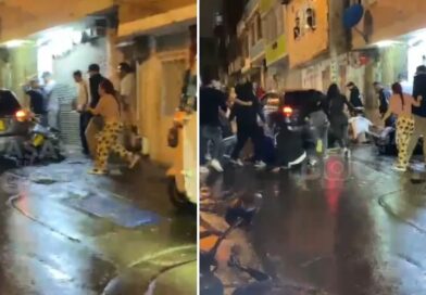 Delitos y lios legales que enfrentaría el conductor que arrolló a varias personas durante una riña en la localidad de Suba